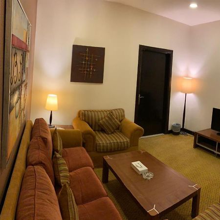 مينا بلازا الطائف Mena Plaza Taif Hotel Eksteriør billede