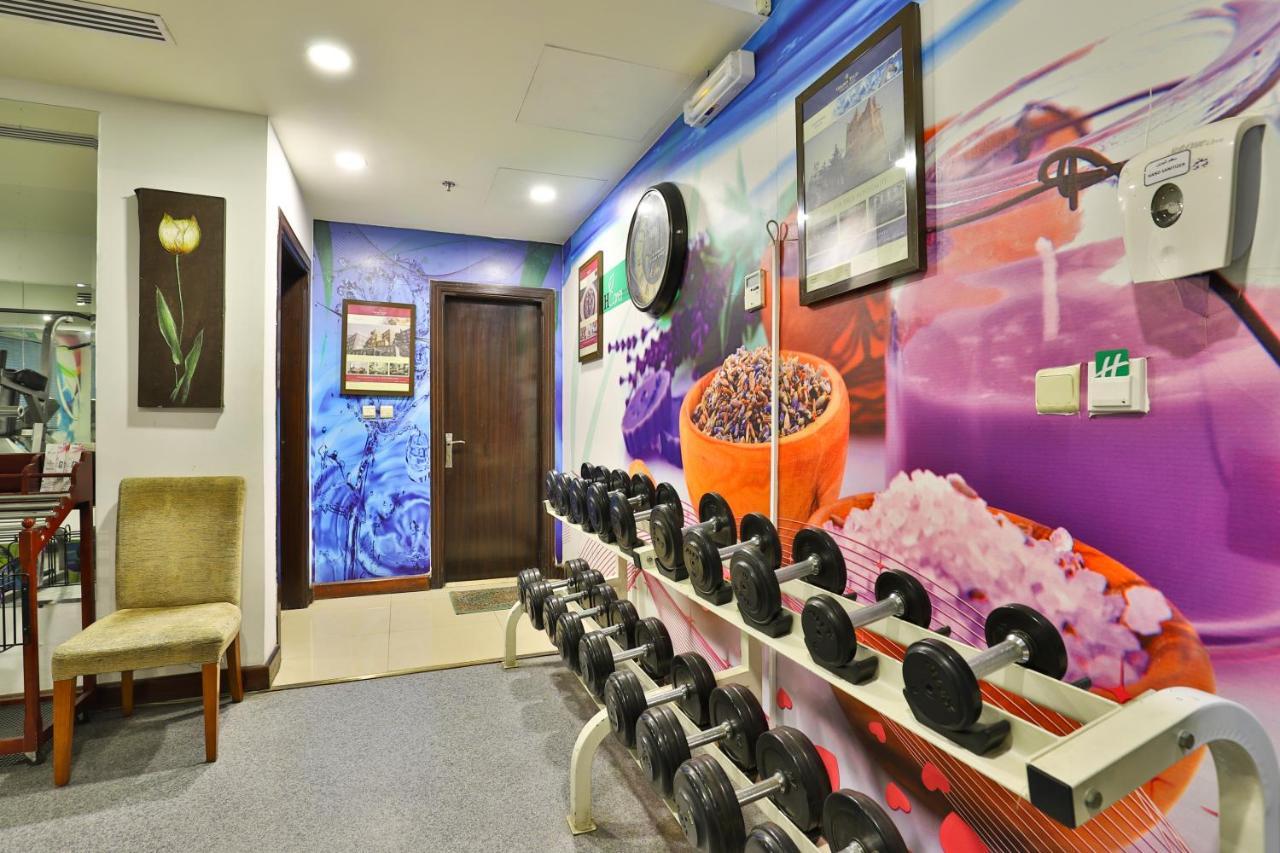 مينا بلازا الطائف Mena Plaza Taif Hotel Eksteriør billede